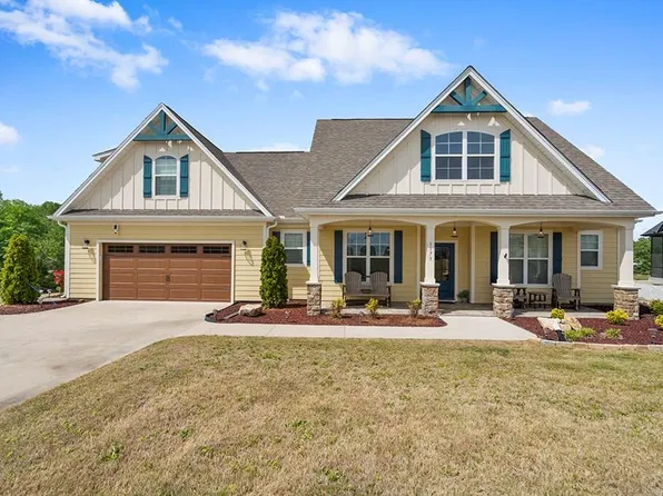 1173 Proctor Cir, Waterloo, SC 29384