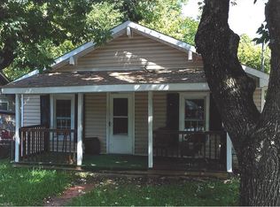 322 Pickett Pl, High Point, NC 27262