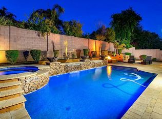 2002 W Blaylock Dr, Phoenix, AZ 85085