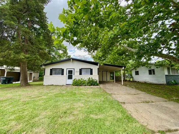 1311 Elsa Jane St, Bossier City, LA 71111