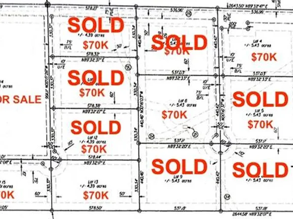 23801 State Highway 76 #2, Blanchard, OK 73010