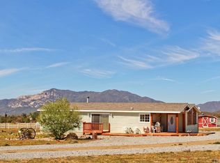 37357 Brandon Rd, Anza, CA 92539