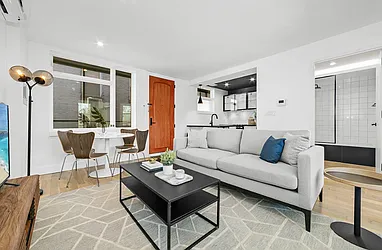 Rented by Dalan Rentals