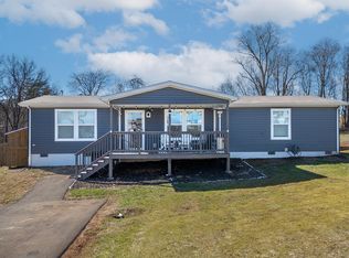 4434 Anna Maria Ln, Strawberry Plains, TN 37871
