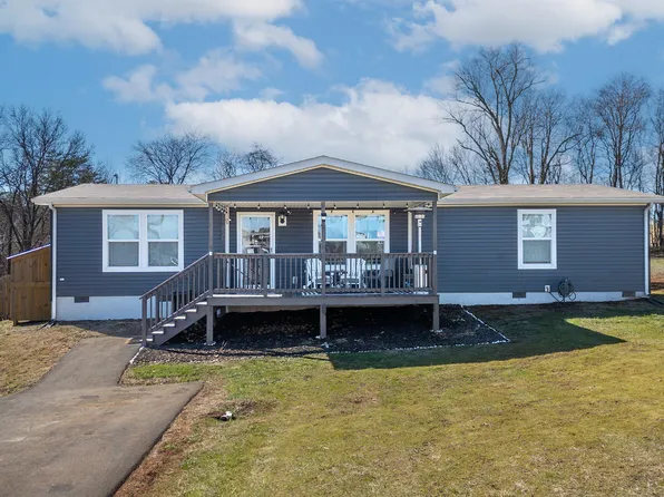 4434 Anna Maria Ln, Strawberry Plains, TN 37871