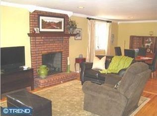 4 Highpoint Dr, Media, PA 19063