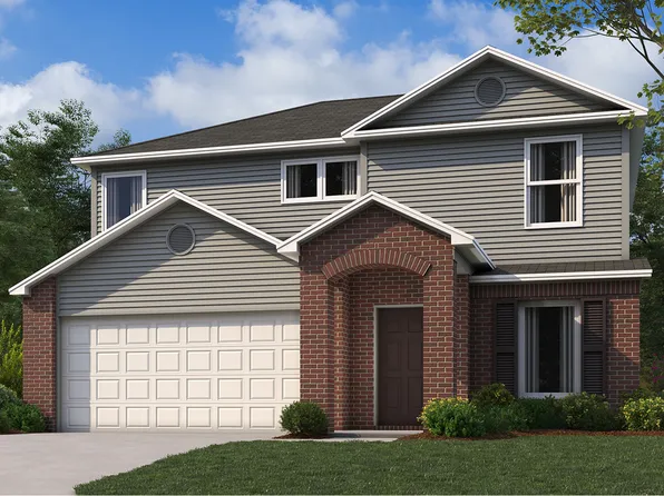 RC Walsh Plan, The Ledges