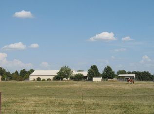 11388 Highway K, Mount Vernon, MO 65712