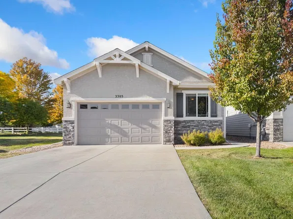 3305 Corvina Ct, Evans, CO 80634