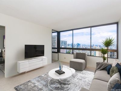 2499 Kapiolani Blvd APT 2404, Honolulu, HI, 96826
