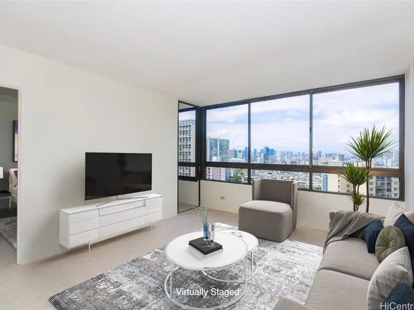 2499 Kapiolani Blvd APT 2404, Honolulu, HI 96826