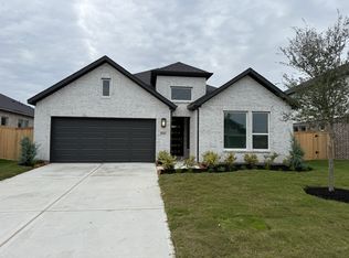 9610 Foxwood Meadow Ln, Richmond, TX 77407