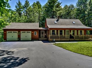 1 Read Rd, Windham, ME 04062