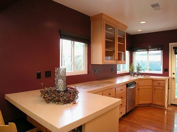 upscale top kitchen