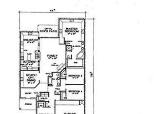 3901 Basil Ct, Pearland, TX 77584