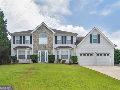 2141 Waters Run, Decatur, GA, 30035