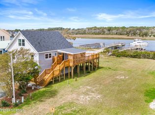 312 Sand Dune Ln, Supply, NC 28462