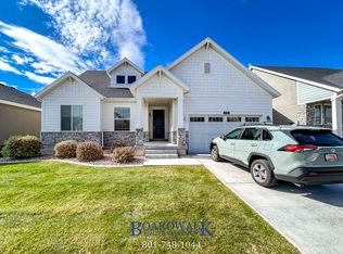 2339 N 4060 W, Lehi, UT 84043