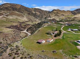 26 Quail Rd, Horseshoe Bend, ID 83629