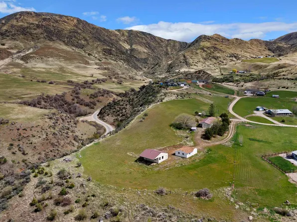 26 Quail Rd, Horseshoe Bend, ID 83629