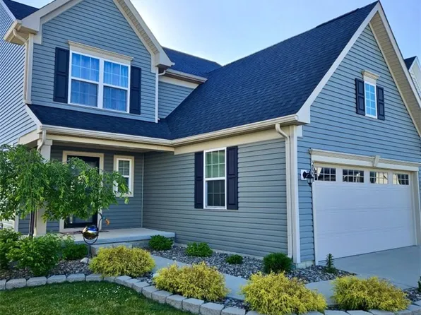 2091 Farroni Dr, Willoughby, OH 44094