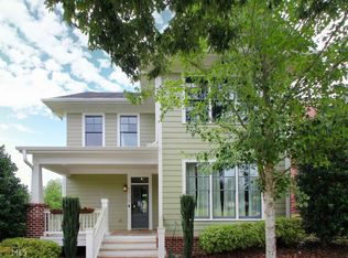 3215 Bakewell St, Douglasville, GA