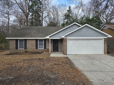 2904 Rosemeade Dr, Fayetteville, NC, 28306