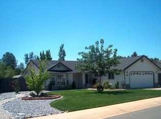 4394 Autumn Harvest Way, Shasta Lake, CA 96019