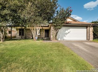 4902 Cherry Tree Dr, Schertz, TX 78108