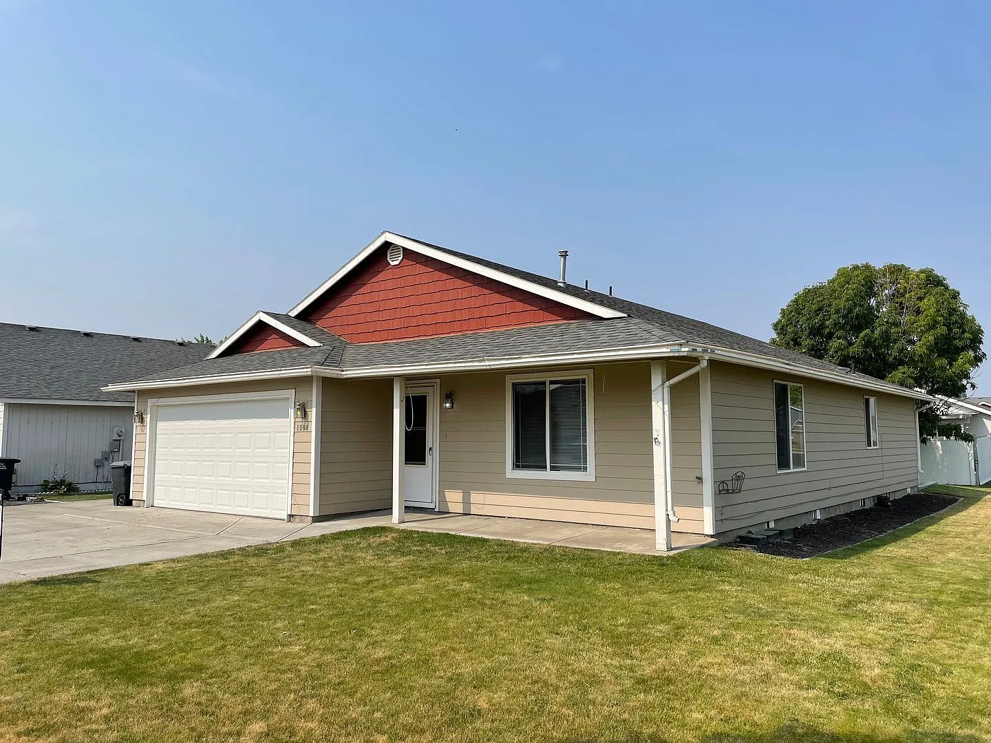 Price Drop! Spacious 1,520 Sq. Ft. Home with WSG included! — Photo 1