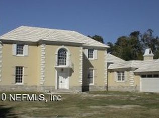 429 Federal Point Rd, East Palatka, FL 32131