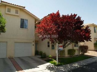 9271 Silver Arrow Ct, Las Vegas, NV 89117