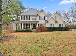 21 Cass Station Pass NW, Cartersville, GA 30121