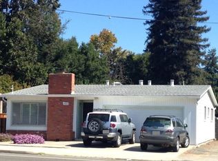 19440 Lake Chabot Rd, Castro Valley, CA 94546