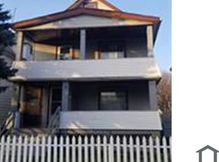 9524 Laird Ave, Cleveland, OH 44102