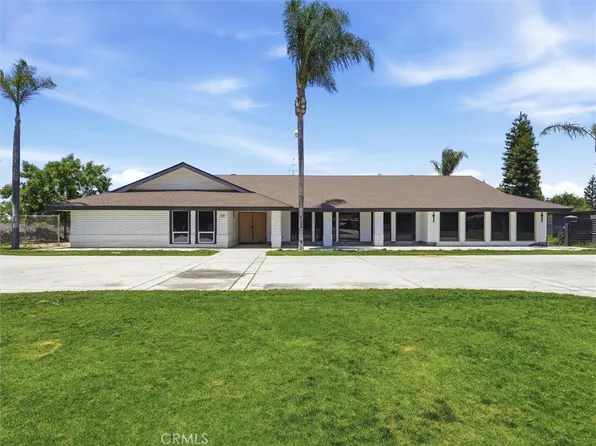 7280 W Menlo Ave, Fresno, CA 93723