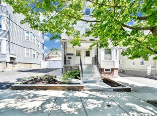 77 Swan St #1, Everett, MA 02149