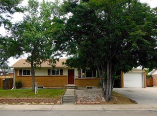 985 Malley Dr, Northglenn, CO 80233