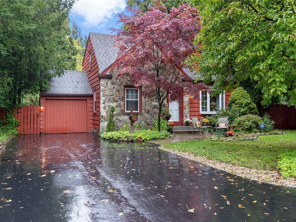 624 Lake Shore Blvd, Rochester, NY 14617 Zillow
