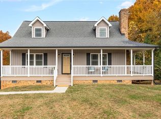 223 Dionne Way, Stokesdale, NC 27357