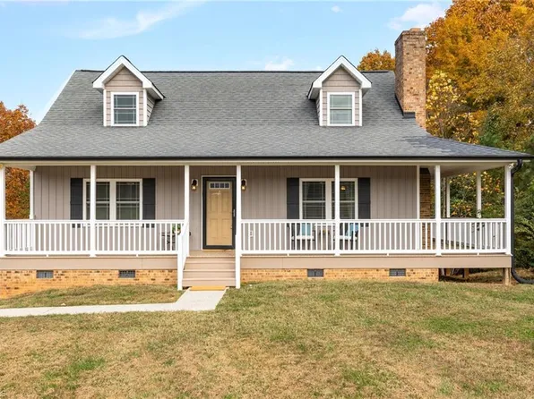223 Dionne Way, Stokesdale, NC 27357