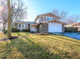 477 Galahad Rd, Bolingbrook, IL 60440