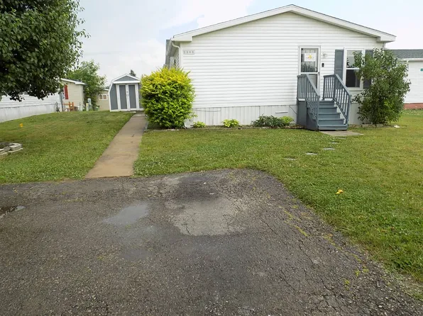 2346 Charter Oak Ct, Newport, MI 48166
