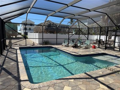 4850 Coquina Rd, Fort Myers Beach, FL, 33931