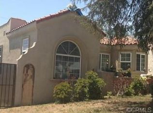 3201 Winchester Ave, Los Angeles, CA 90032