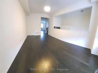 25 Agava St, Brampton, ON L7A 4S5