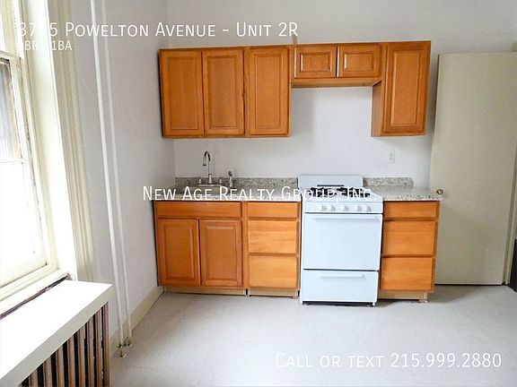3rd image of 3705 Powelton Ave Unit 2R