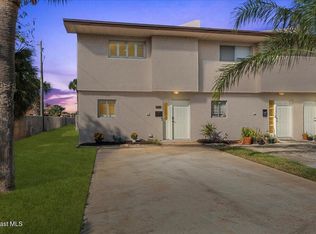 1138 Steven Patrick Ave, Indian Harbour Beach, FL 32937