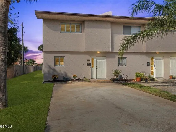 1138 Steven Patrick Ave, Indian Harbour Beach, FL 32937