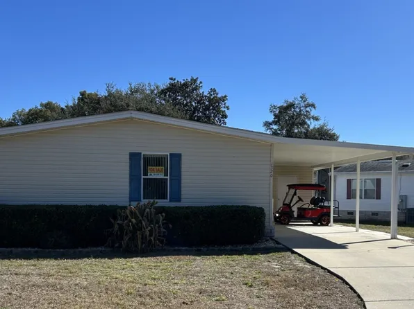 1320 Warmwood Dr Lot L 49, Grand Island, FL 32735